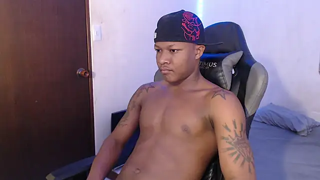 Alid 17 online show from 01/14/25, 05:19