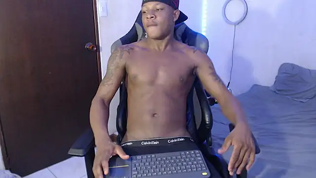 Alid 17 online show from 01/15/25, 07:12