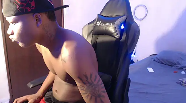 Alid 17 online show from 01/19/25, 02:36