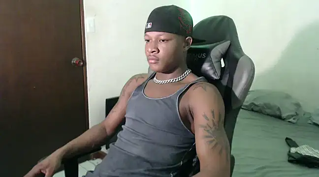 Alid 17 online show from 01/19/25, 07:47