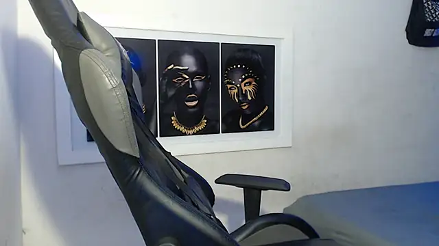 Alid 17 online show from 01/21/25, 11:24