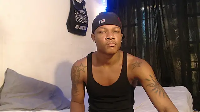 Alid 17 online show from 02/06/25, 09:17