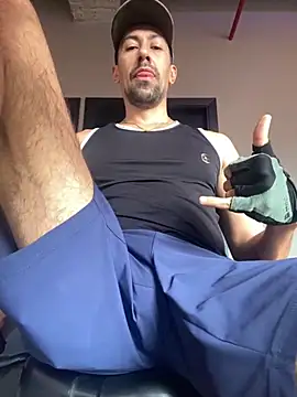 dantedesirexx online show from 11/15/25, 08:16