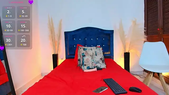 maddie swift online show from 02/07/25, 07:38