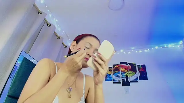 Lazy Blake online show from 11/09/25, 07:06