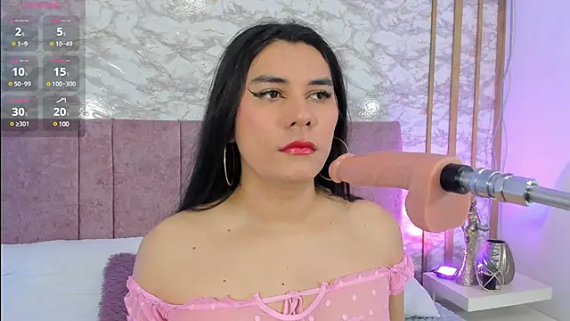 caroline jensen18 online show from 01/09/25, 01:35