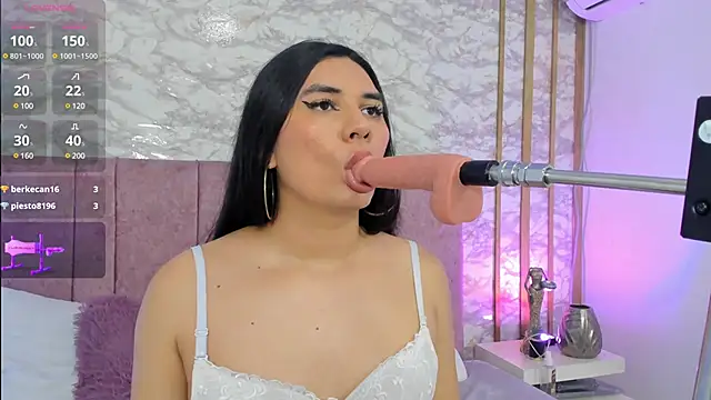 caroline jensen18 online show from 01/30/25, 03:51