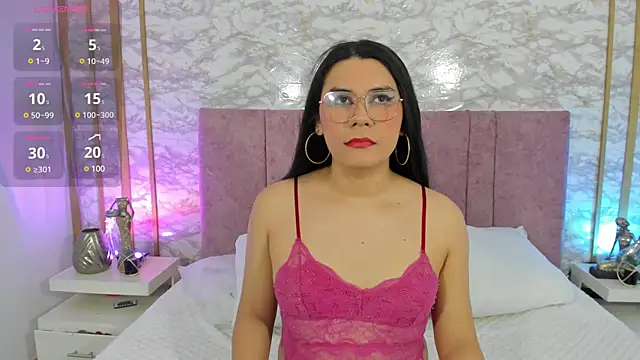 caroline jensen18 online show from 02/10/25, 01:11