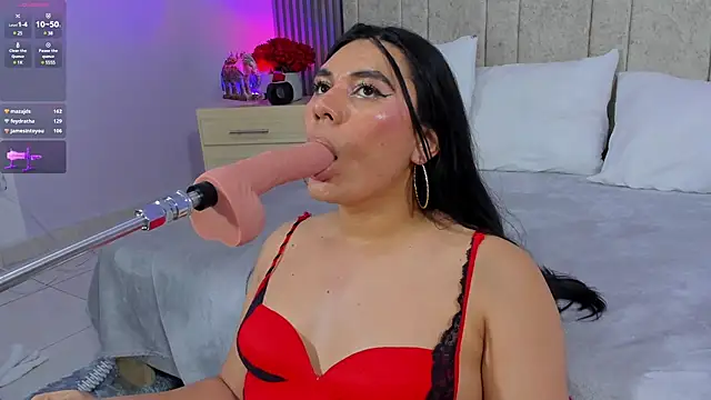 caroline jensen18 online show from 02/28/25, 06:52