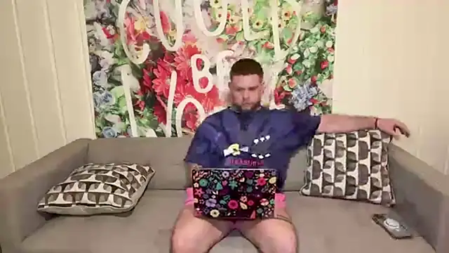 DaddydayDrinkzz online show from 08/09/26, 03:55