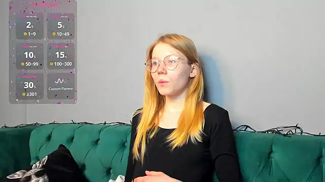 Esme Runn online show from 01/17/25, 10:44