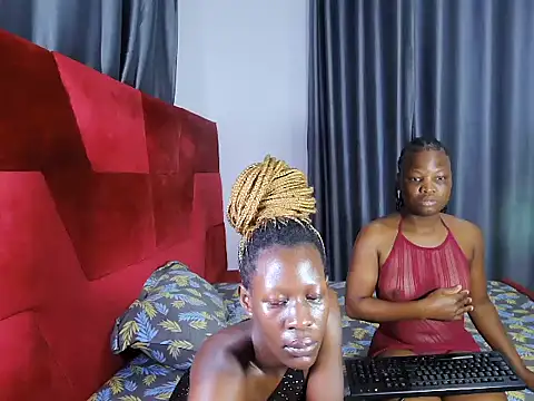 Crystal x ebony online show from 06/20/26, 03:09