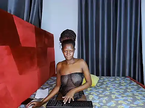 Crystal x ebony online show from 07/25/26, 03:04
