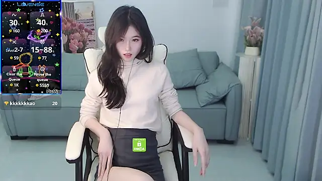 YiJin-a online show from 12/26/24, 03:10
