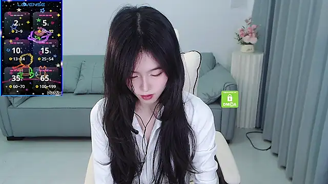 YiJin-a online show from 02/04/25, 03:26