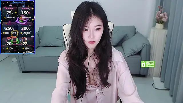 YiJin-a online show from 03/02/25, 01:05