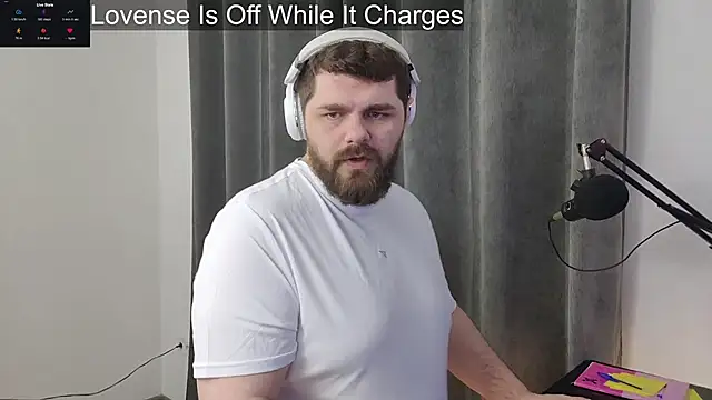 KingMarti online show from 12/14/25, 10:31