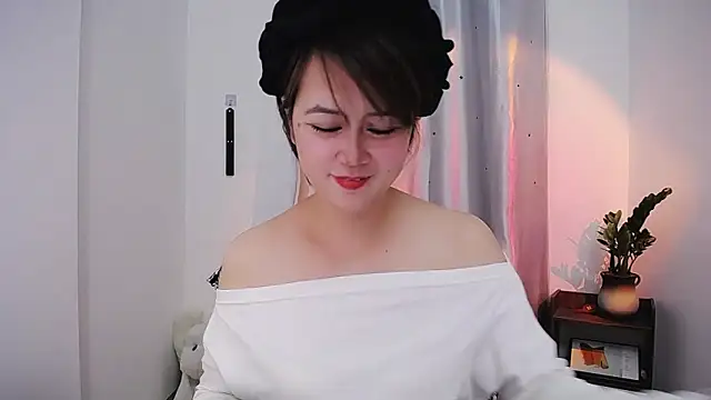 Fan ting online show from 01/18/25, 10:28