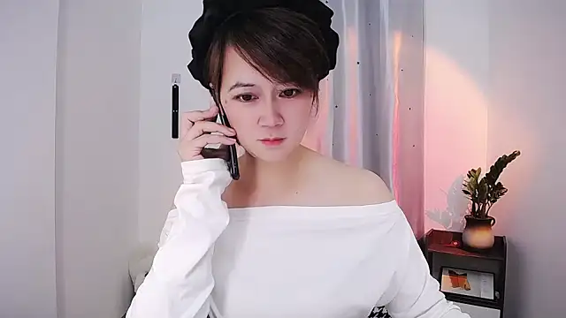 Fan ting online show from 01/21/25, 02:05