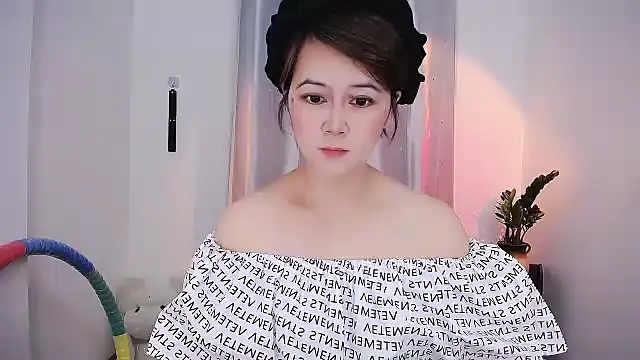 Fan ting online show from 01/24/25, 06:24