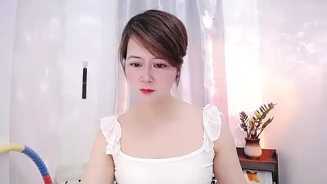 Fan ting online show from 02/02/25, 09:08