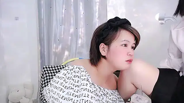 Fan ting online show from 02/06/25, 11:43