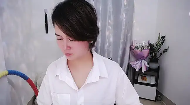 Fan ting online show from 03/20/25, 09:15