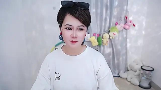 Fan ting online show from 09/09/25, 10:48