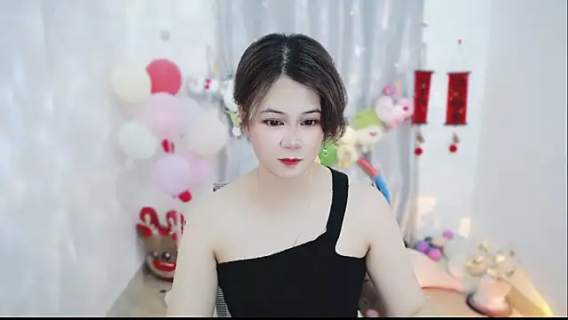 Fan ting online show from 03/25/26, 05:02