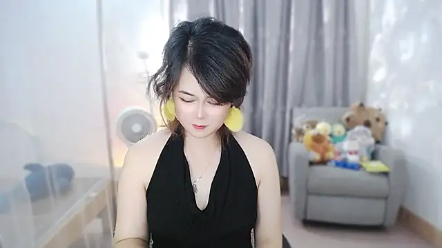 Fan ting online show from 07/15/26, 12:54