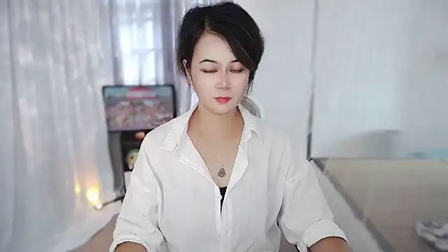 Fan ting online show from 07/22/26, 01:52