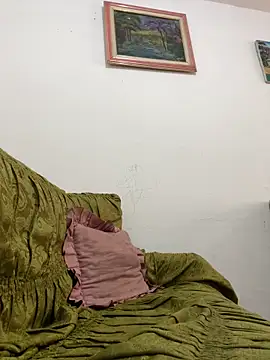 Evabigass online show from 05/04/26, 01:18