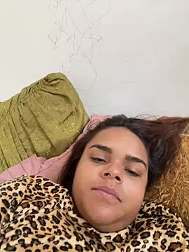 Evabigass online show from 05/11/26, 04:04