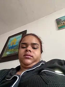 Evabigass online show from 05/26/26, 02:57