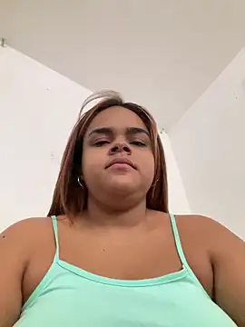 Evabigass online show from 07/02/26, 12:33