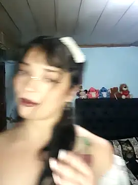 Snapshot of Elvishcassie_ chatting on 12/18/24, 08:36 Elvishcassie online show from 12/18/24, 08:36