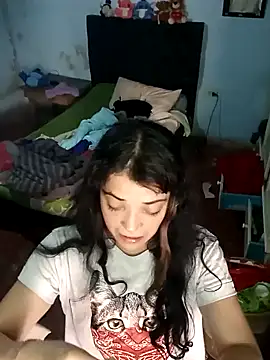 Snapshot of Elvishcassie_ chatting on 12/28/24, 05:35 Elvishcassie online show from 12/28/24, 05:35