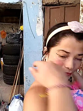 Snapshot of Elvishcassie_ chatting on 01/20/25, 04:55 Elvishcassie online show from 01/20/25, 04:55