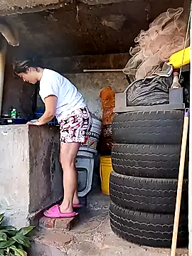 Snapshot of Elvishcassie_ chatting on 01/22/25, 07:03 Elvishcassie online show from 01/22/25, 07:03