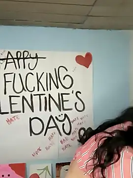 Snapshot of Elvishcassie_ chatting on 02/10/25, 09:15 Elvishcassie online show from 02/10/25, 09:15