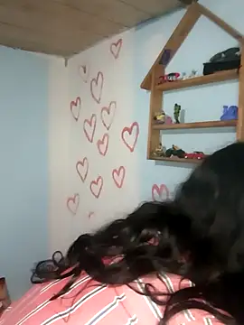 Snapshot of Elvishcassie_ chatting on 02/11/25, 08:52 Elvishcassie online show from 02/11/25, 08:52