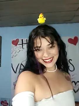 Snapshot of Elvishcassie_ chatting on 02/17/25, 08:15 Elvishcassie online show from 02/17/25, 08:15