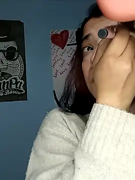 Snapshot of Elvishcassie_ chatting on 02/20/25, 12:52 Elvishcassie online show from 02/20/25, 12:52