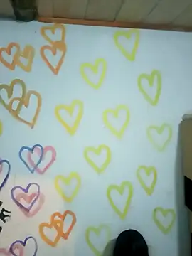 Snapshot of Elvishcassie_ chatting on 02/20/25, 03:56 Elvishcassie online show from 02/20/25, 03:56