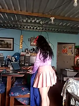 Snapshot of Elvishcassie_ chatting on 10/16/25, 03:02 Elvishcassie online show from 10/16/25, 03:02