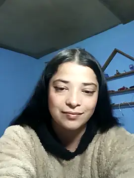 Elvishcassie  online show from 01/06/26, 10:23