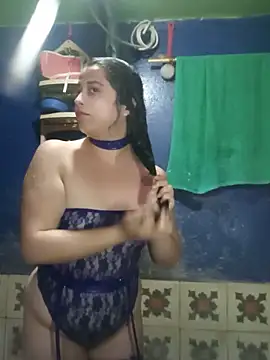 Elvishcassie  online show from 05/25/26, 06:58