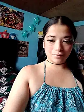 Elvishcassie  online show from 06/12/26, 05:34