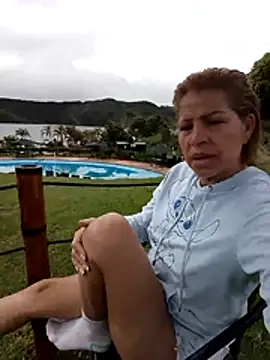 SamanthaaJoness online show from 10/29/25, 02:19