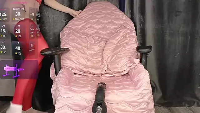 s1lent  v0iD online show from 12/03/25, 11:30